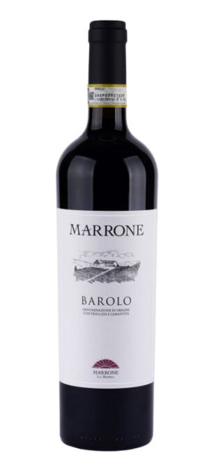 Marrone Barolo 2019/20