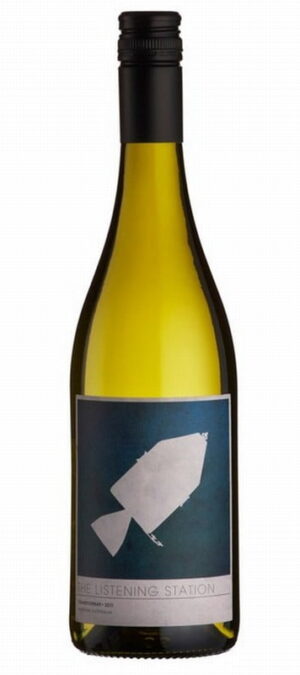 Listening Station Chardonnay 2023