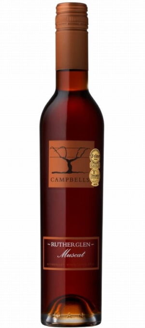 Campbells Rutherglen Muscat NV