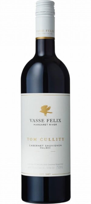 Vasse Felix Tom Cullity 2016