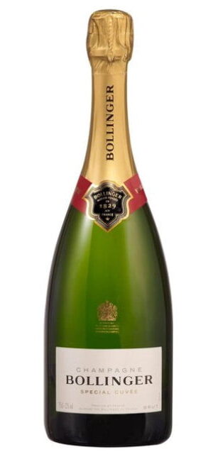 Bollinger Special Cuvee NV
