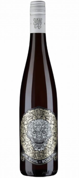 Von Buhl Bone Dry Riesling 2022
