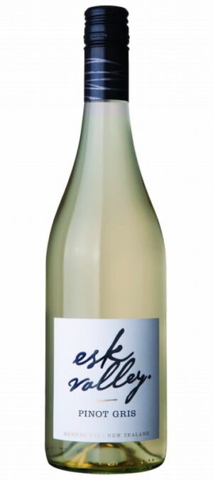 Esk Valley Pinot Gris 2021/22
