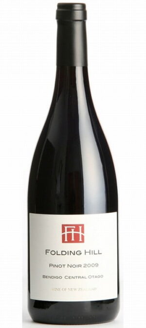 Folding Hill Estate Pinot Noir 2020