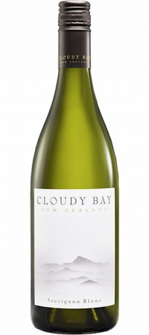 Cloudy Bay Sauvignon Blanc 2021/22