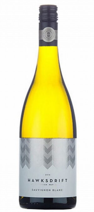 Hawksdrift Sauvignon Blanc 2016