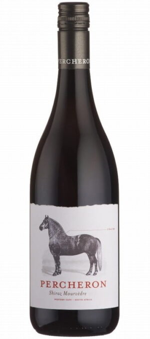 Percheron Shiraz/ Mourvedre 2022
