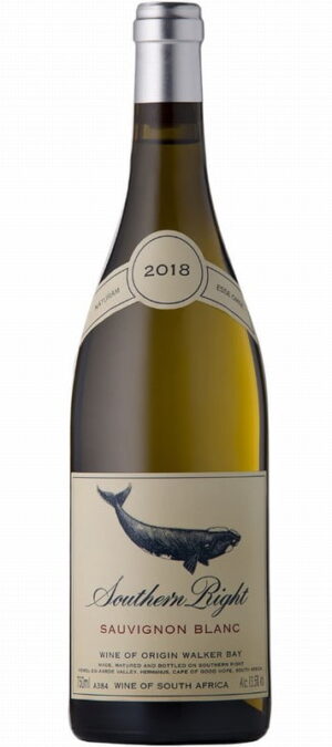 Southern Right Sauvignon Blanc 2023