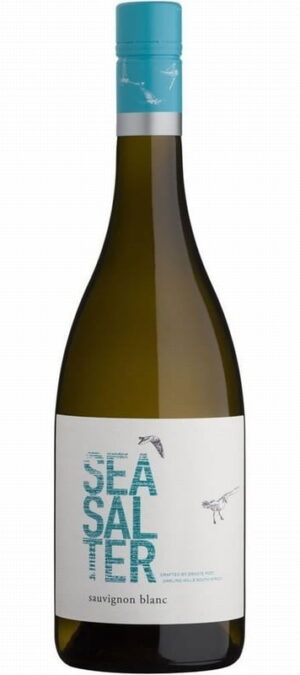 Groote Post Seasalter Sauvignon Blanc/ Semillon 2022/23