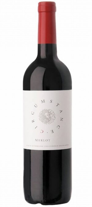 Waterkloof Circumstance Merlot 2019