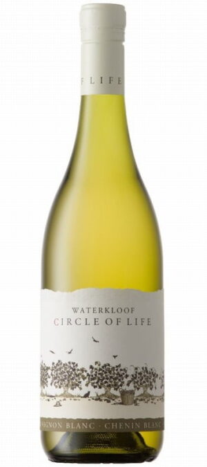 Waterkloof Circle of Life White 2022