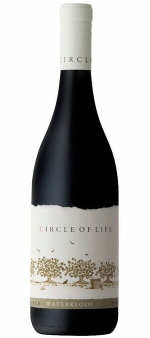 Waterkloof Circle of Life Red 2020