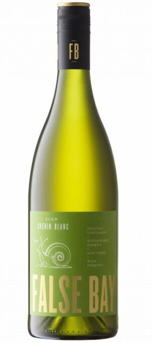 False Bay Chenin Blanc 2023
