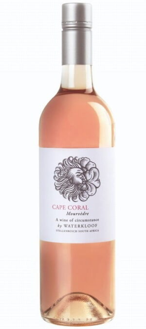 Waterkloof Cape Coral Rosé 2022