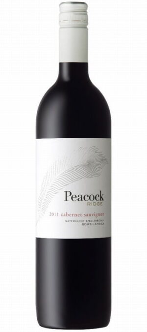 Peacock 'Wild Ferment' Cabernet Sauvignon 2022