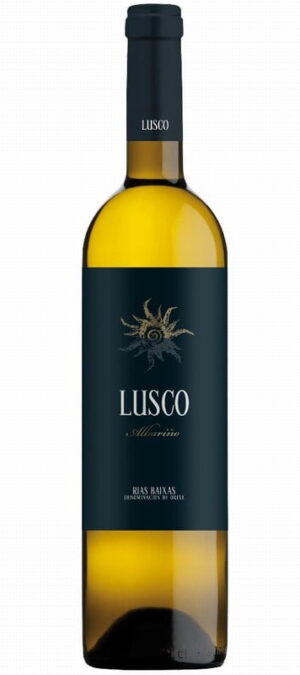 Pazos de Lusco Albarino 2022