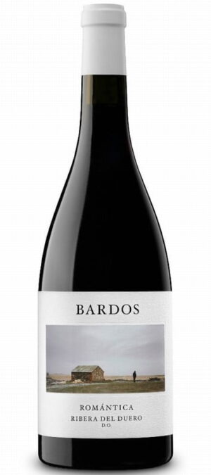 Bardos Romantica Crianza Ribera del Duero 2020