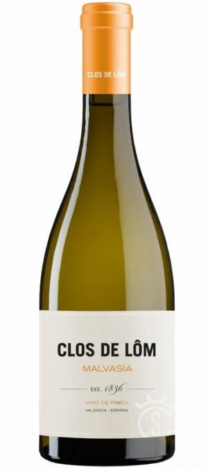 Clos de Lom Malvasia 2022