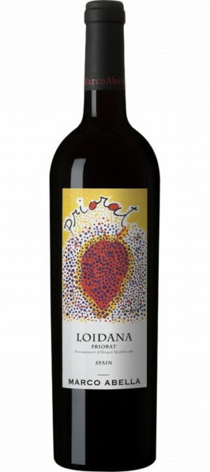 Marco Abella Loidana Priorat 2020