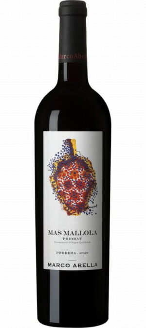 Marco Abella Mas Mallola Priorat 2019/21