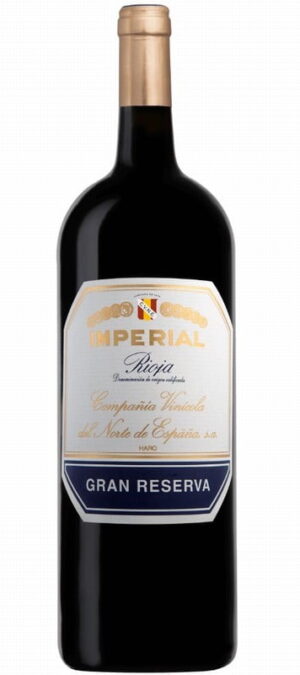 CVNE Imperial Rioja Gran Reserva 2012
