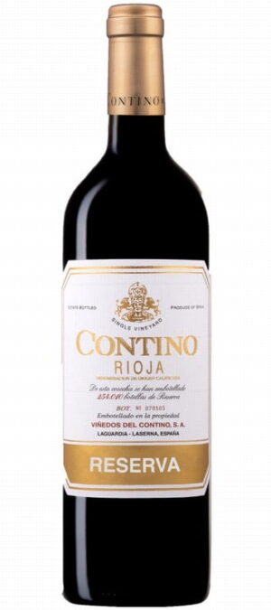 CVNE Contino Rioja Reserva 2019
