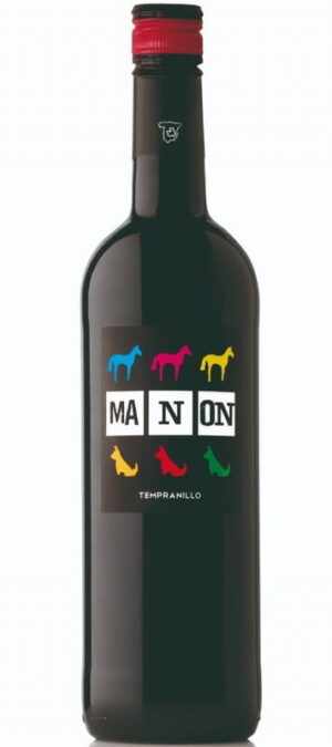 Manon Tempranillo 2019