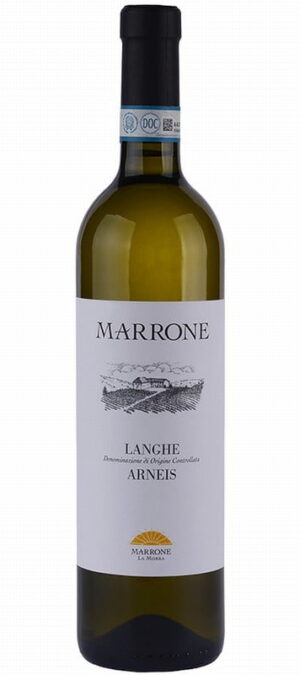 Marrone Langhe Arneis 2021/22