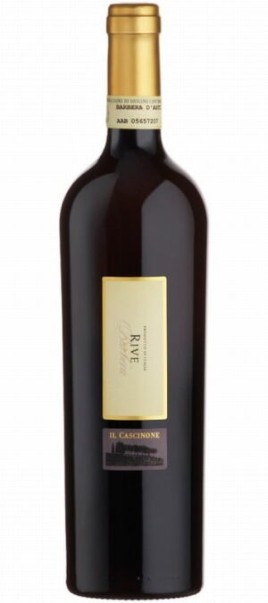 Il Cascinone Rive Barbera d'Asti 2020