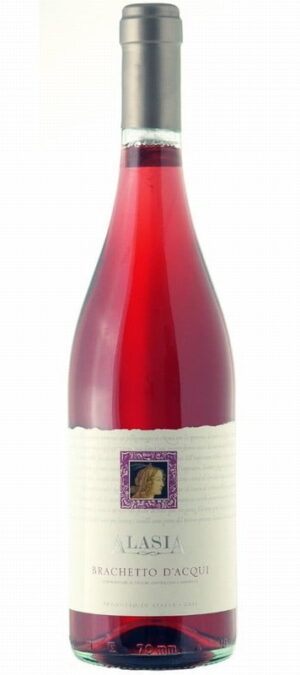 Alasia Brachetto d'Acqui 2023