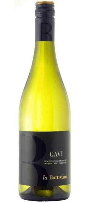 La Battistina Gavi 2022/23