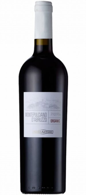 Feudo Antico Montepulciano d'Abruzzo 2021/22