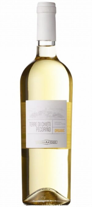 Feudo Antico Pecorino 2022