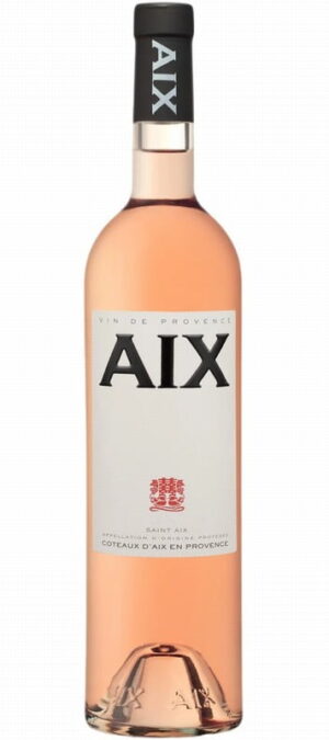 AIX Provence Rosé 2023