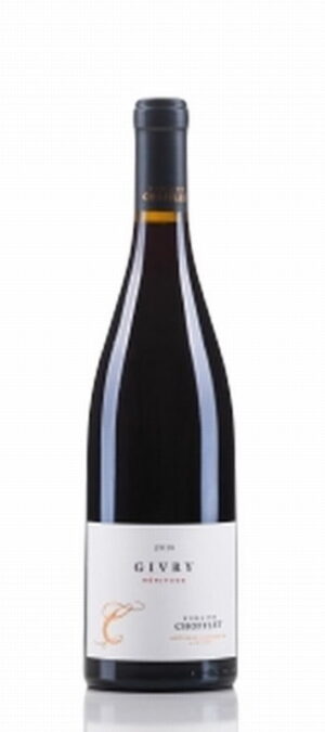 Domaine Chofflet-Valdenaire Givry 2019