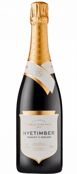 Nyetimber Tillington Single Vineyard 2013