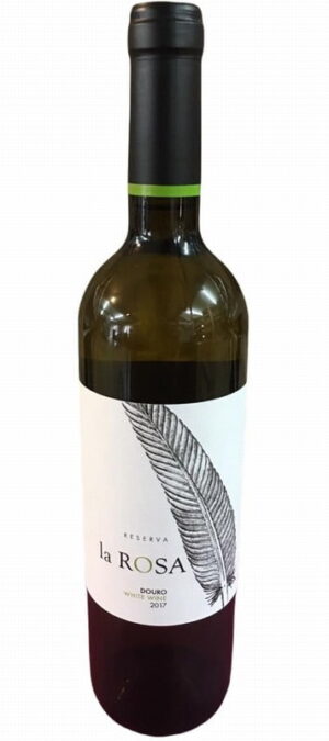 Quinta de La Rosa White Reserva 2022
