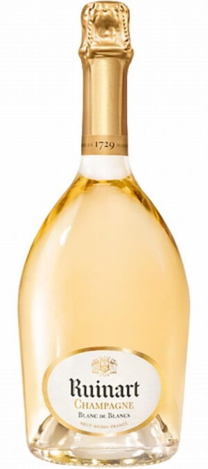 Ruinart Blanc de Blancs Brut Champagne NV (Magnum)
