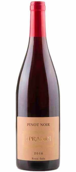 I Prandi Pinot Noir 2022