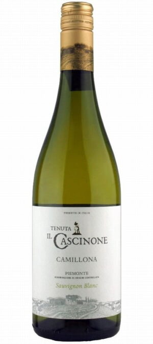 Il Cascinone Camilona Sauvignon Blanc 2023