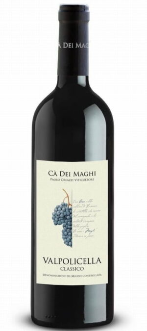 Ca Dei Maghi Valpolicella Classico 2023