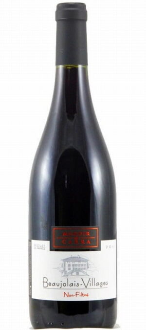 Manoir du Carra Beaujolais Villages 2022