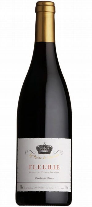 La Reine de L'Arenite Fleurie 2022