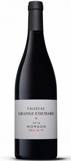 Chateau Grange Cochard 'Cote du Py' Morgon 2021
