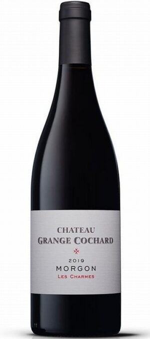 Chateau Grange Cochard 'Les Charmes' Morgon 2020