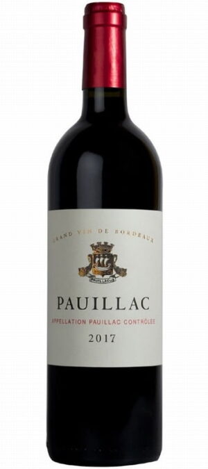 Sichel Pauillac 2019/20