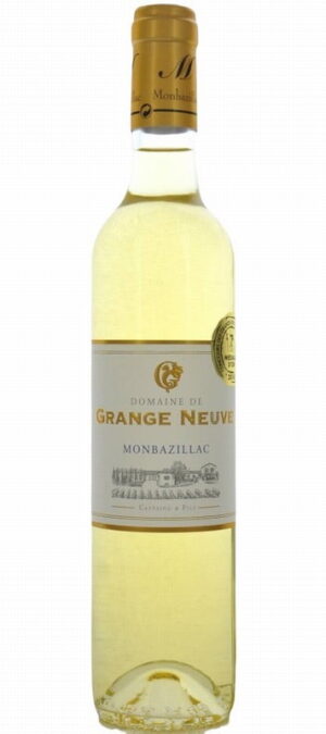 Domaine Grange Neuve Monbazillac 2020 (50cl)