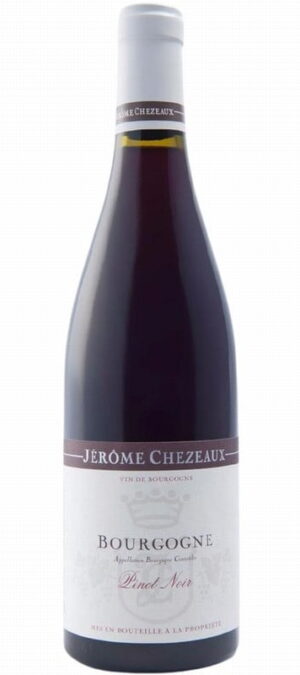 Jerome Chezeaux Bourgogne Rouge 2019/20