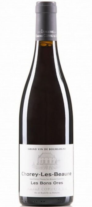 Domaine Cornu 'Les Bons Ores' Chorey Les Beaune 2021