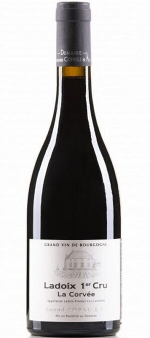 Domaine Cornu 'La Corvee' Ladoix 1er Cru 2021